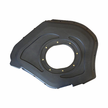 Aftermarket Right Guard Fits Capello Diamant WN-M1-30677-PEX